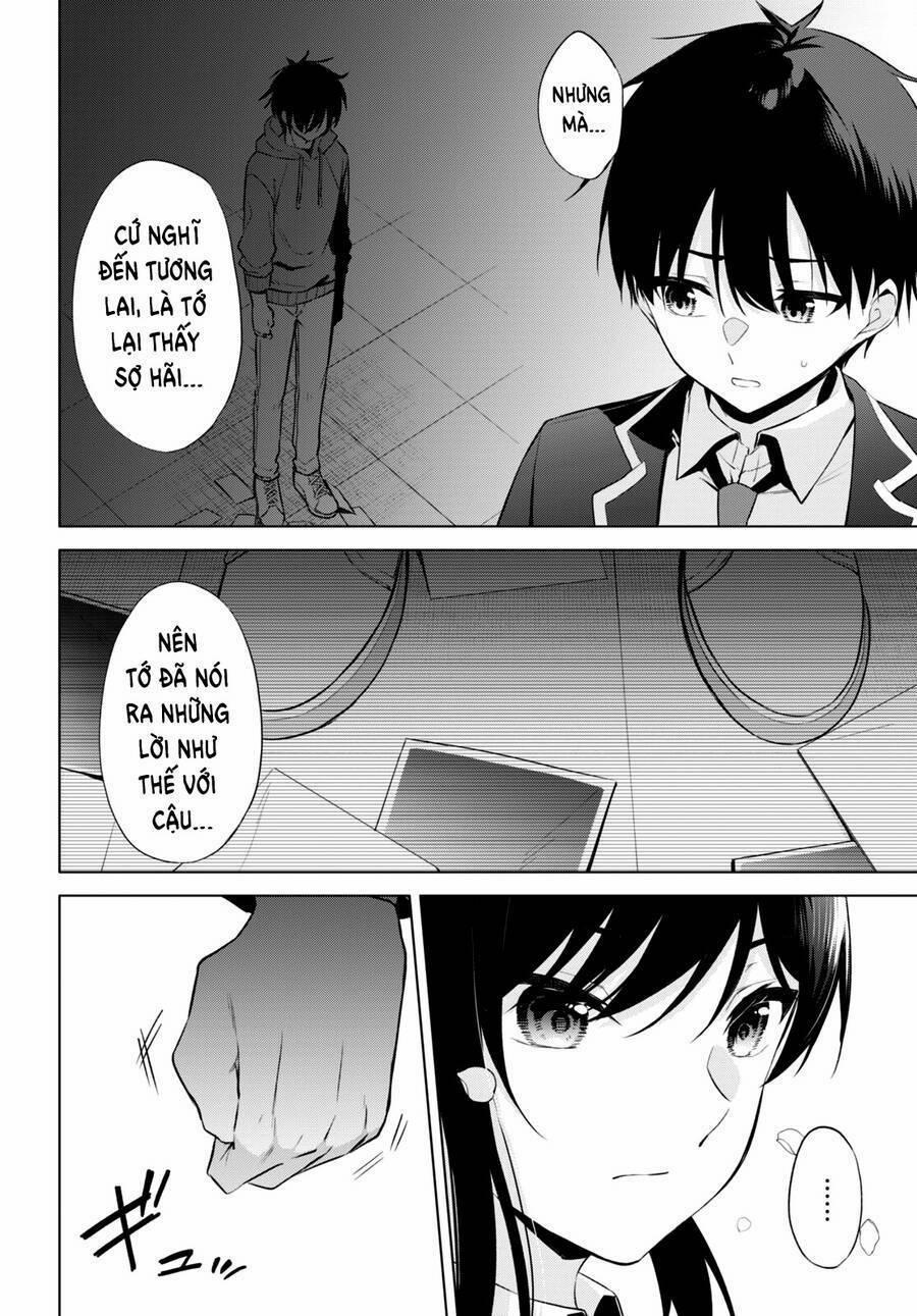 Kiếp Này Có Năm Mối Nhân Duyên 3 trang 18