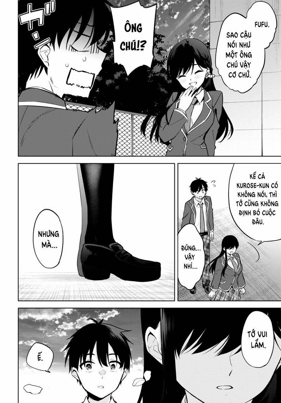 Kiếp Này Có Năm Mối Nhân Duyên 3 trang 20