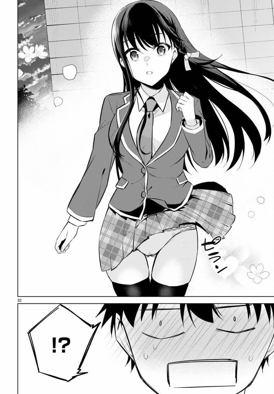 Kiếp Này Có Năm Mối Nhân Duyên 3 trang 24