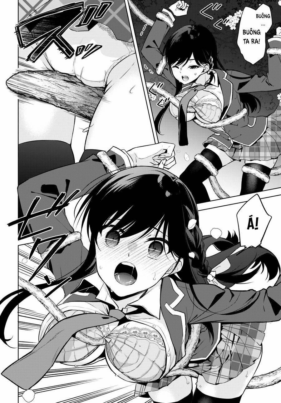 Kiếp Này Có Năm Mối Nhân Duyên 3 trang 5