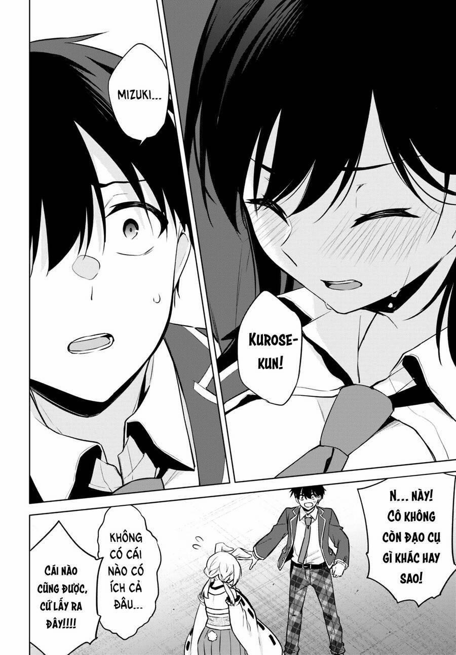 Kiếp Này Có Năm Mối Nhân Duyên 3 trang 7