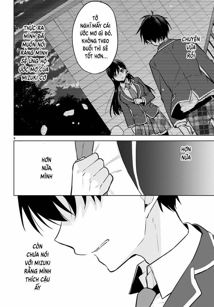 Kiếp Này Có Năm Mối Nhân Duyên 3 trang 9