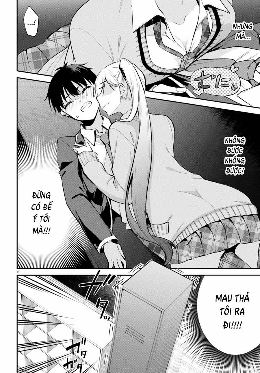 Kiếp Này Có Năm Mối Nhân Duyên 5 trang 10