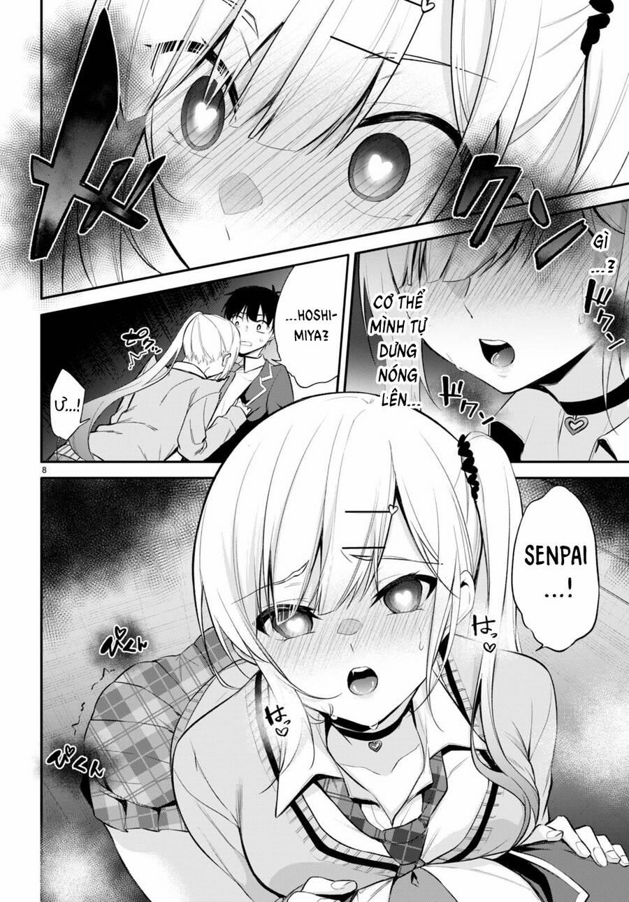 Kiếp Này Có Năm Mối Nhân Duyên 5 trang 12