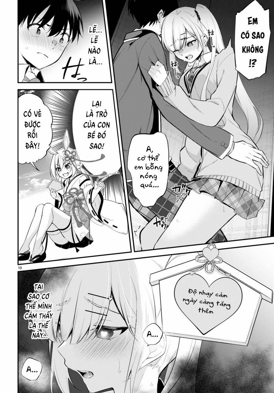 Kiếp Này Có Năm Mối Nhân Duyên 5 trang 14