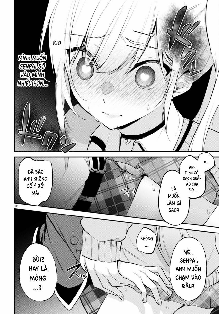 Kiếp Này Có Năm Mối Nhân Duyên 5 trang 16