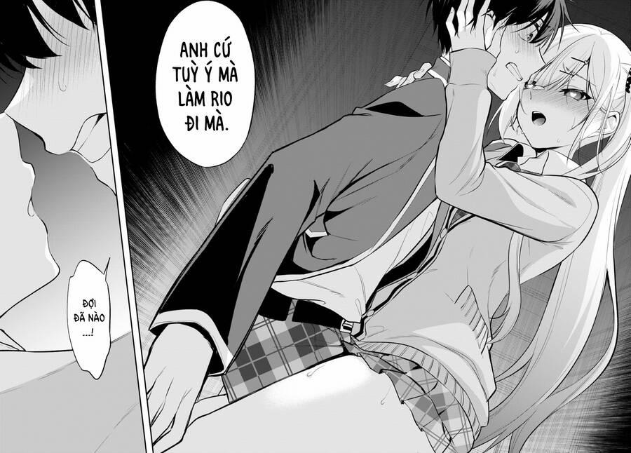 Kiếp Này Có Năm Mối Nhân Duyên 5 trang 20