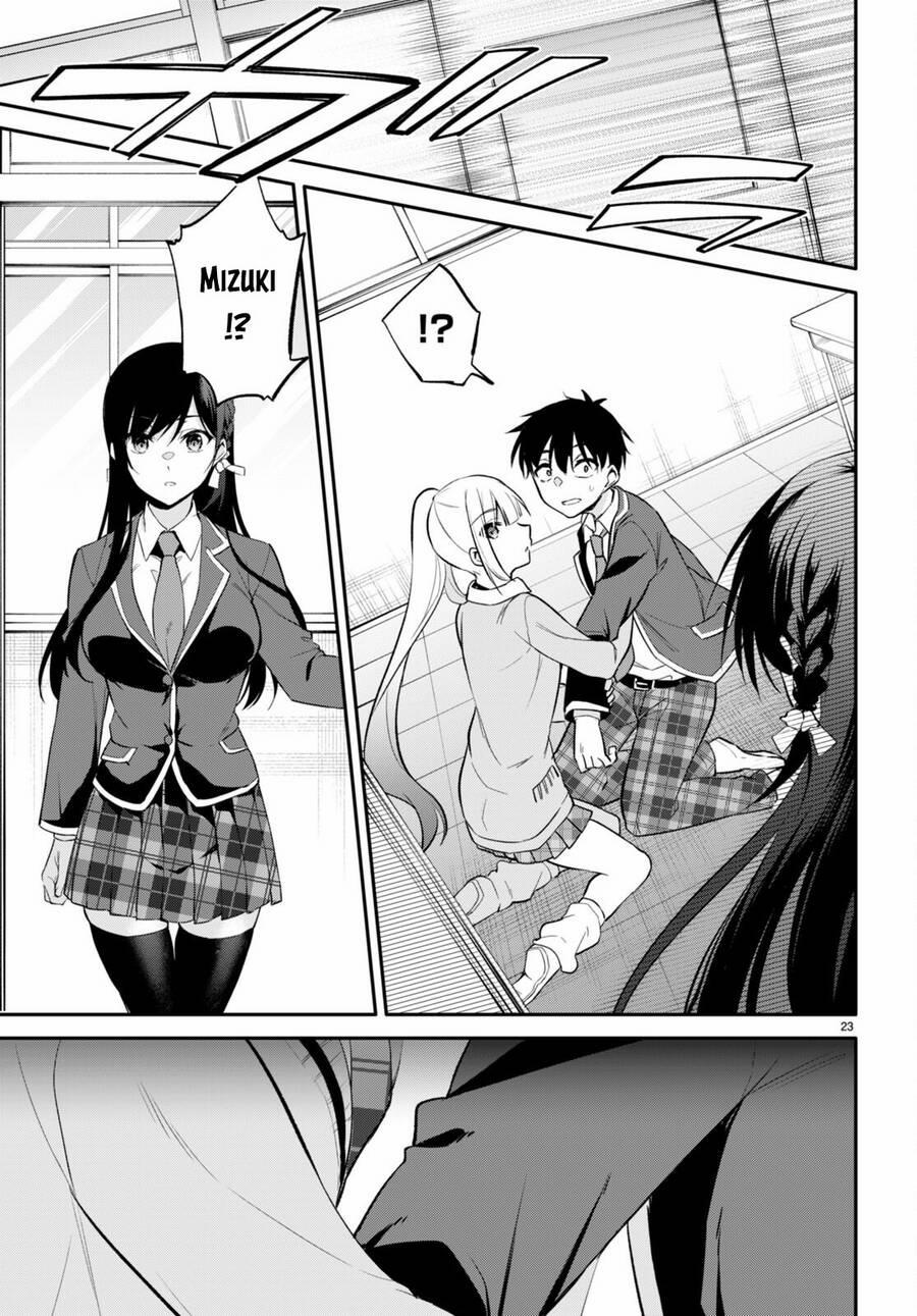 Kiếp Này Có Năm Mối Nhân Duyên 5 trang 26