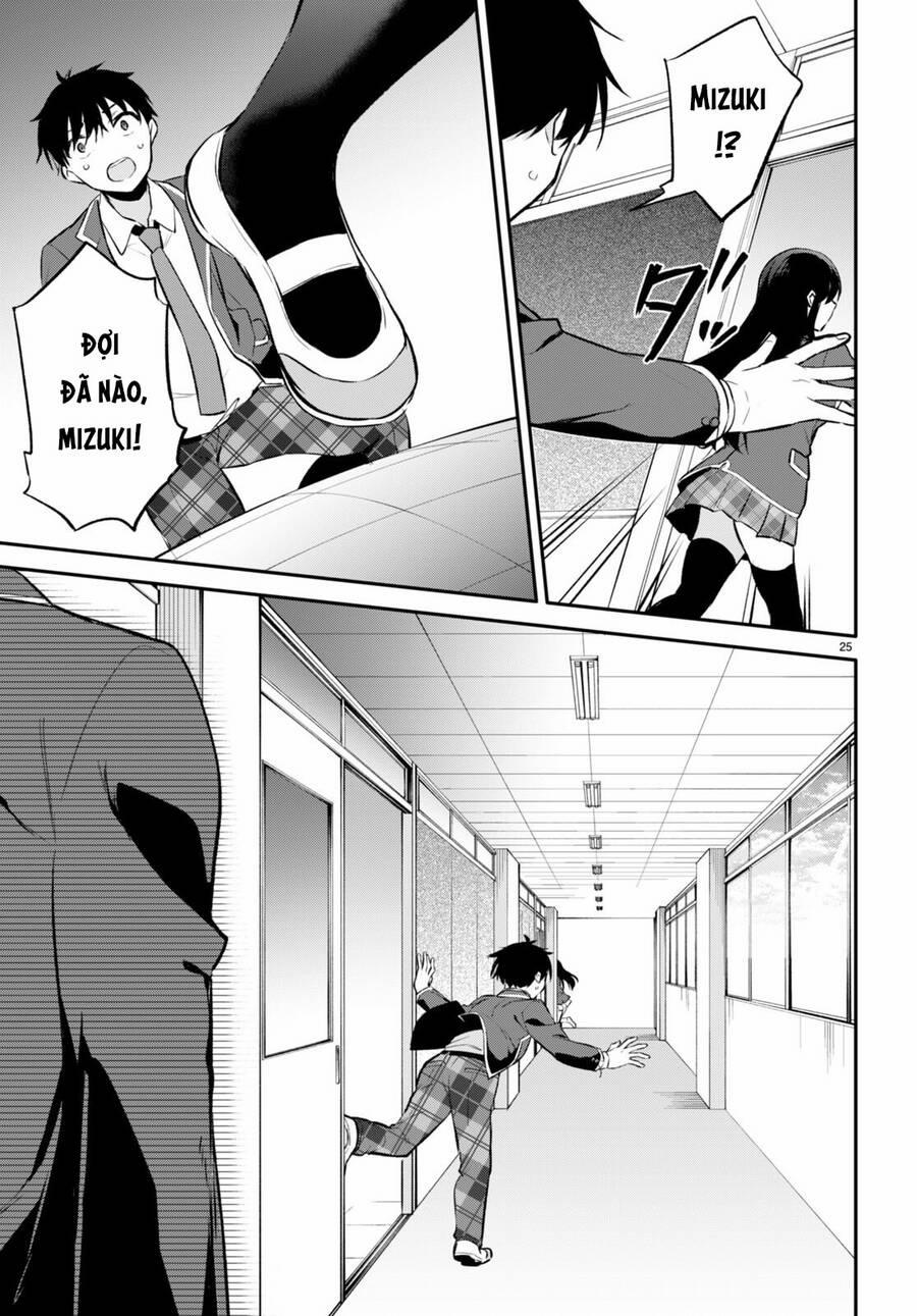 Kiếp Này Có Năm Mối Nhân Duyên 5 trang 28