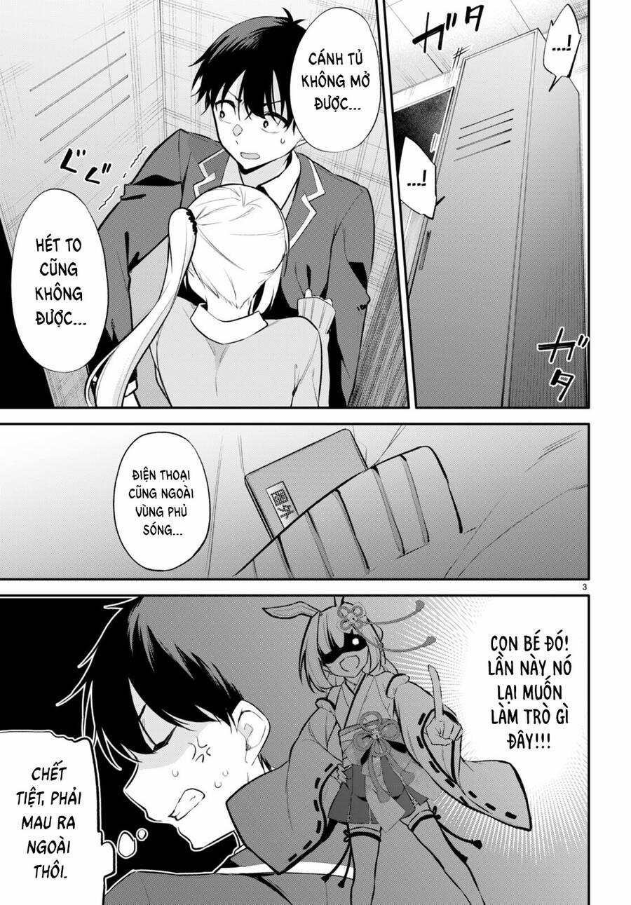 Kiếp Này Có Năm Mối Nhân Duyên 5 trang 7