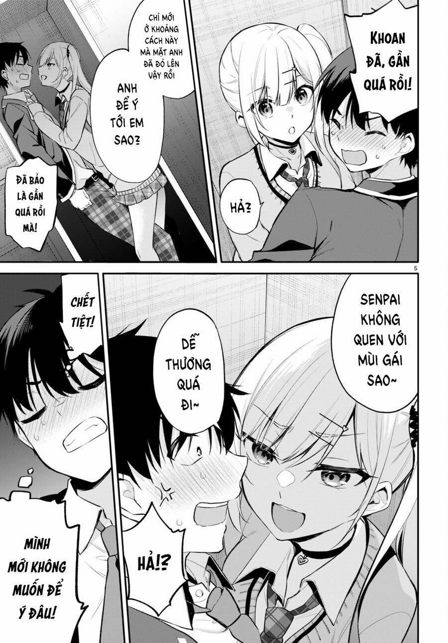 Kiếp Này Có Năm Mối Nhân Duyên 5 trang 9