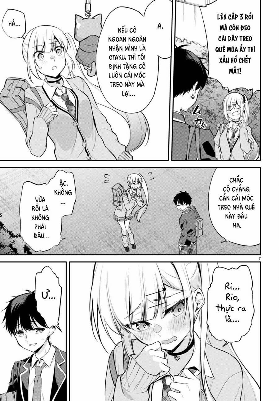 Kiếp Này Có Năm Mối Nhân Duyên 6 trang 10