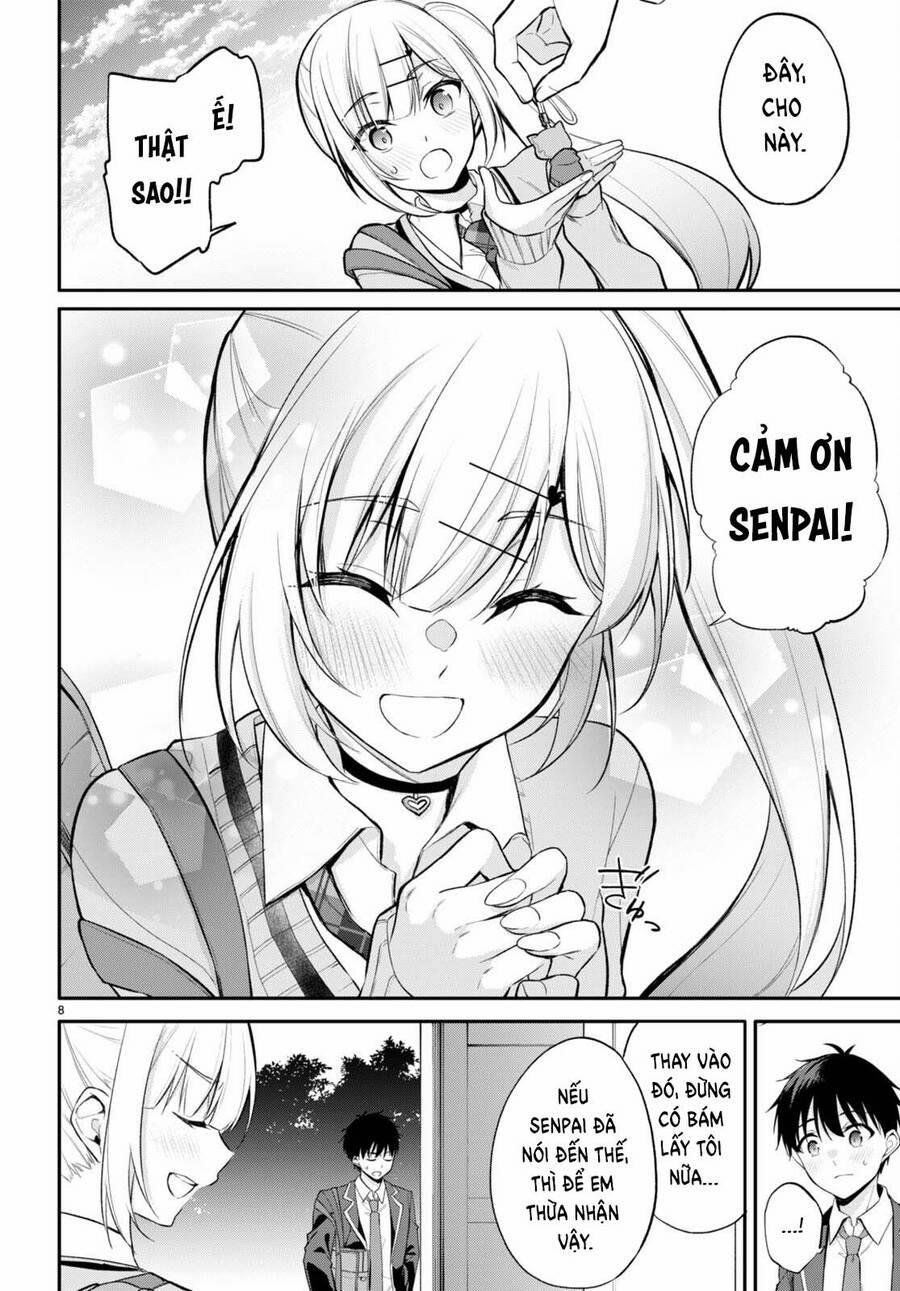 Kiếp Này Có Năm Mối Nhân Duyên 6 trang 11