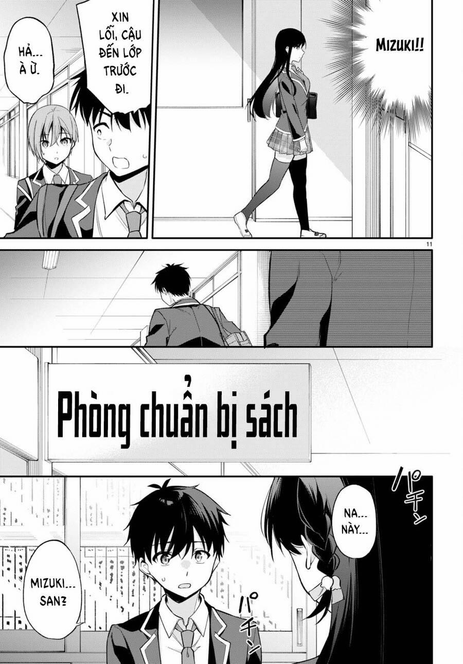 Kiếp Này Có Năm Mối Nhân Duyên 6 trang 14