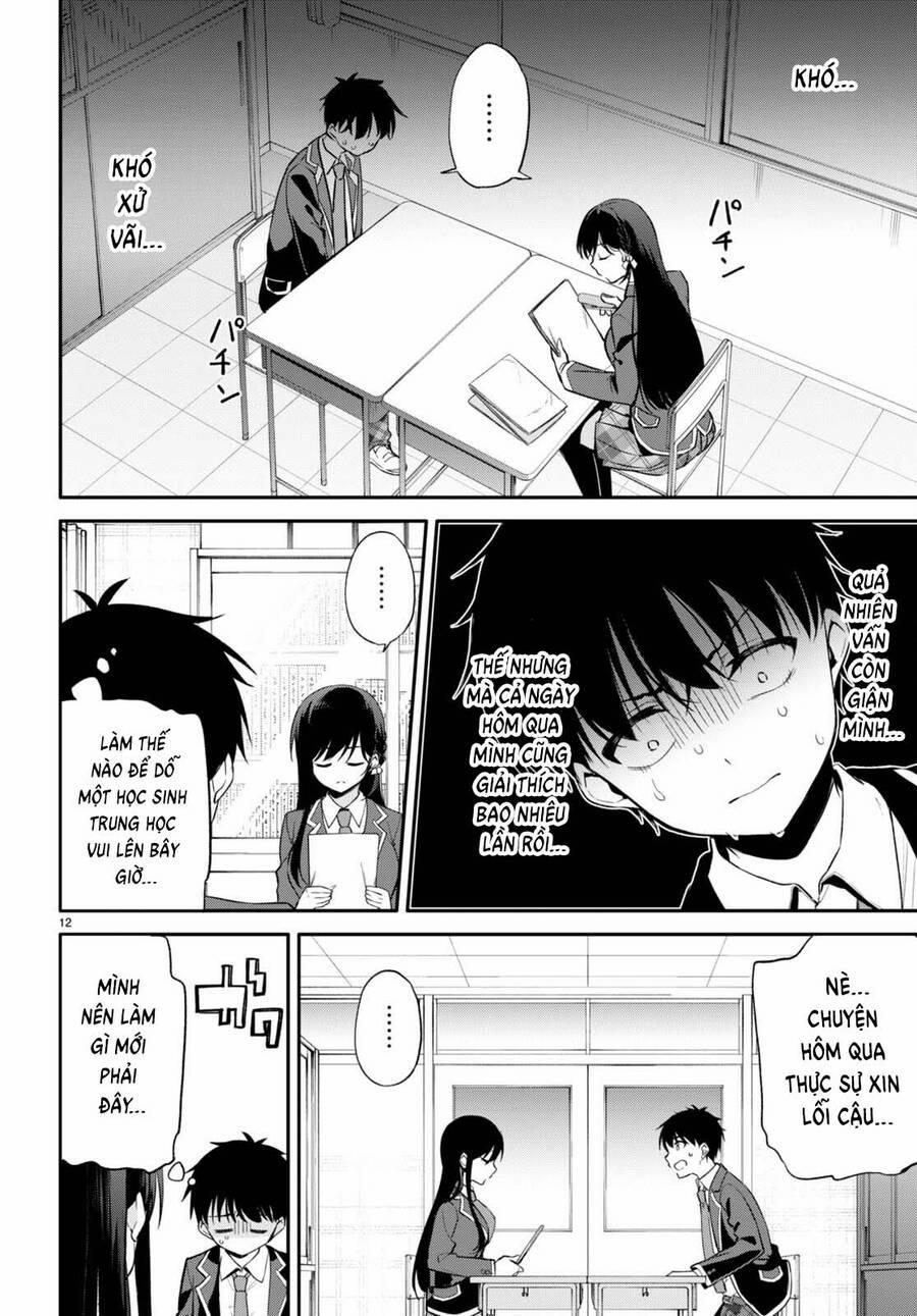 Kiếp Này Có Năm Mối Nhân Duyên 6 trang 15