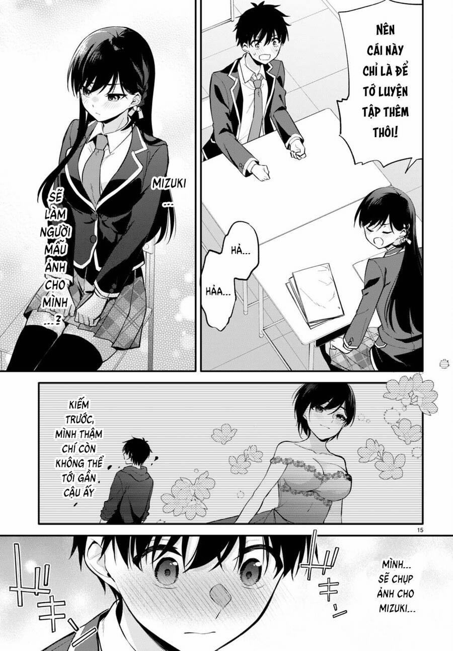 Kiếp Này Có Năm Mối Nhân Duyên 6 trang 18