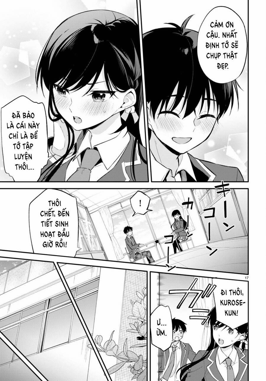 Kiếp Này Có Năm Mối Nhân Duyên 6 trang 20