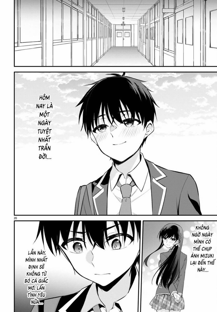 Kiếp Này Có Năm Mối Nhân Duyên 6 trang 23