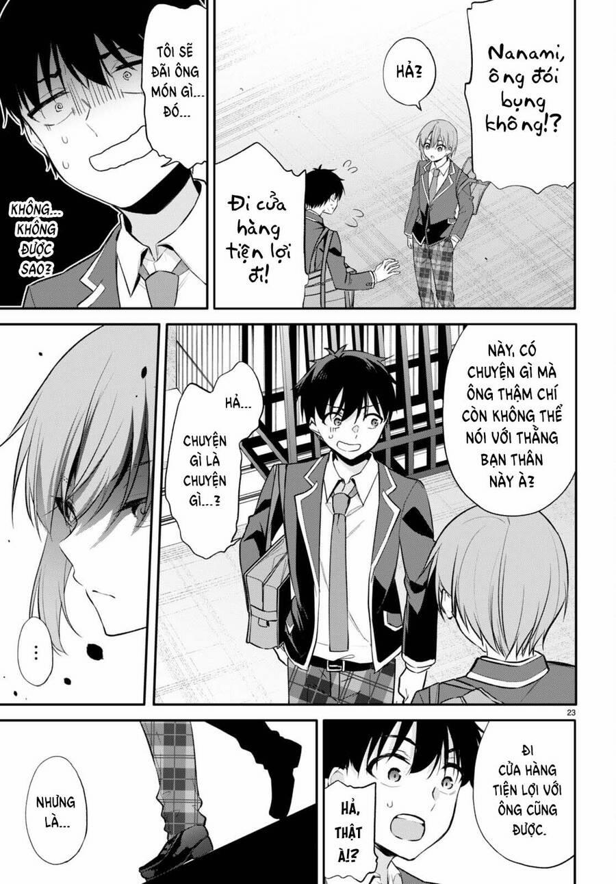 Kiếp Này Có Năm Mối Nhân Duyên 6 trang 26