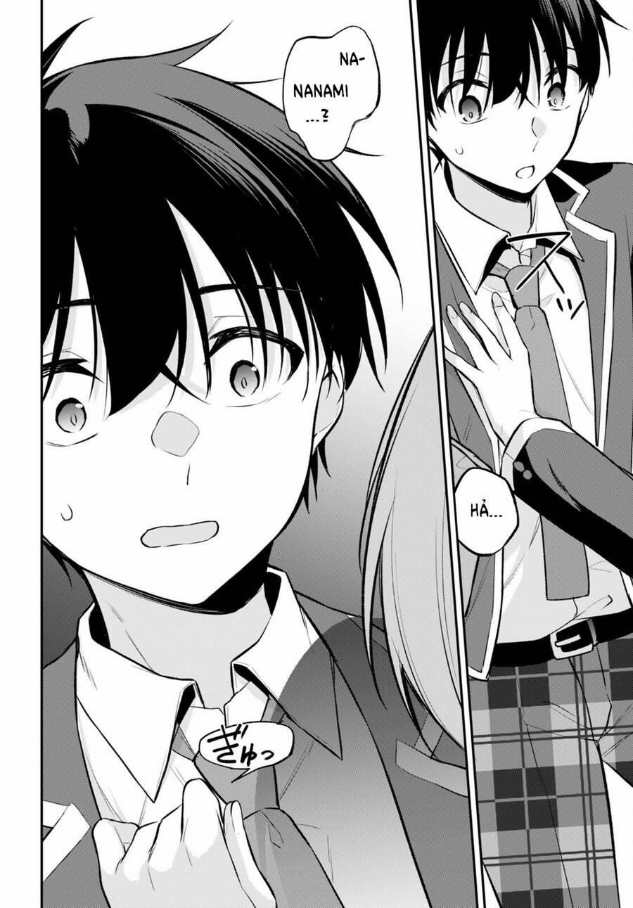 Kiếp Này Có Năm Mối Nhân Duyên 6 trang 27