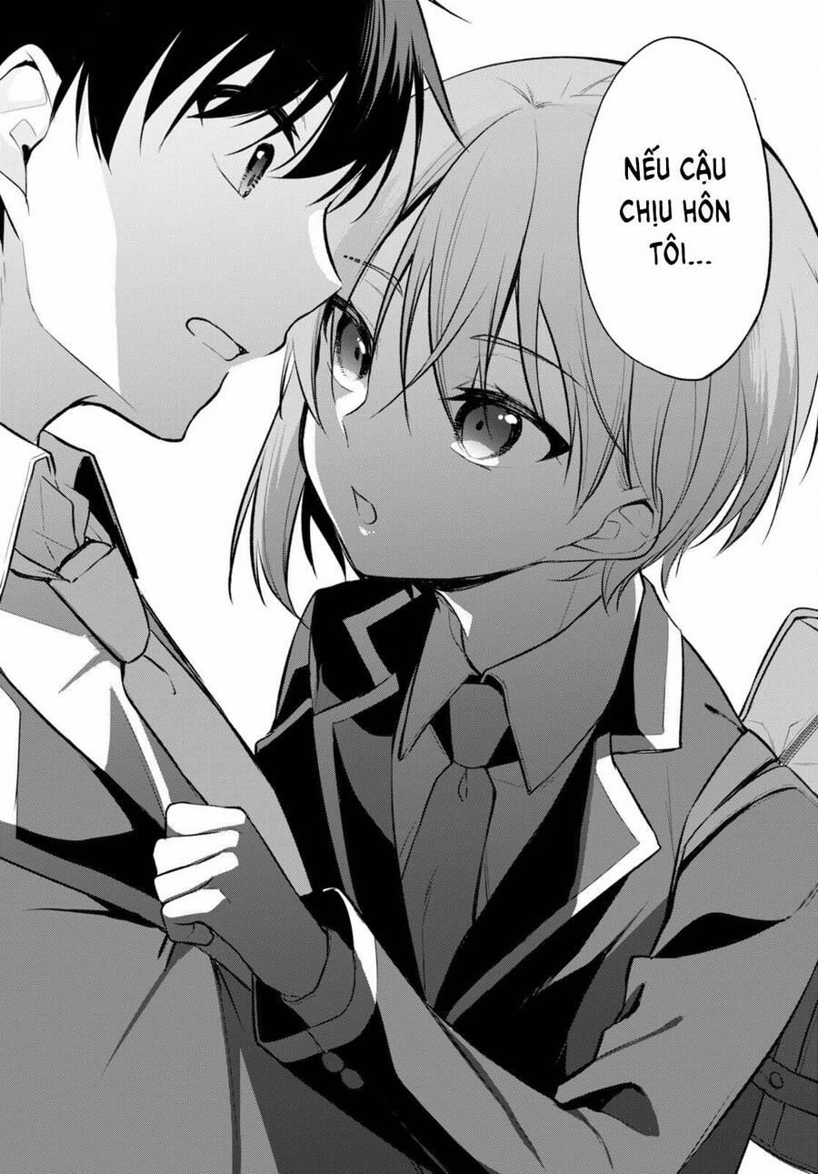 Kiếp Này Có Năm Mối Nhân Duyên 6 trang 28