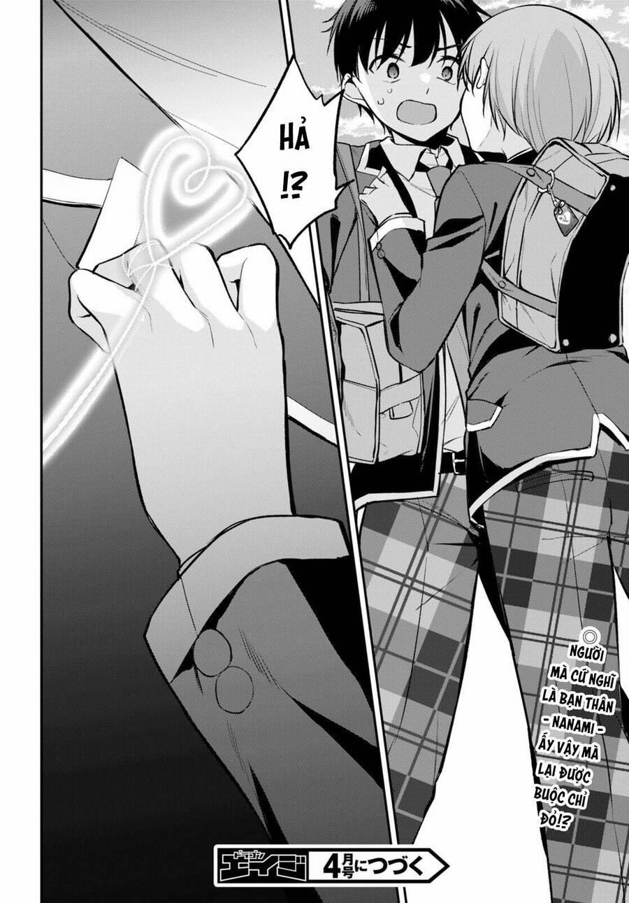 Kiếp Này Có Năm Mối Nhân Duyên 6 trang 29