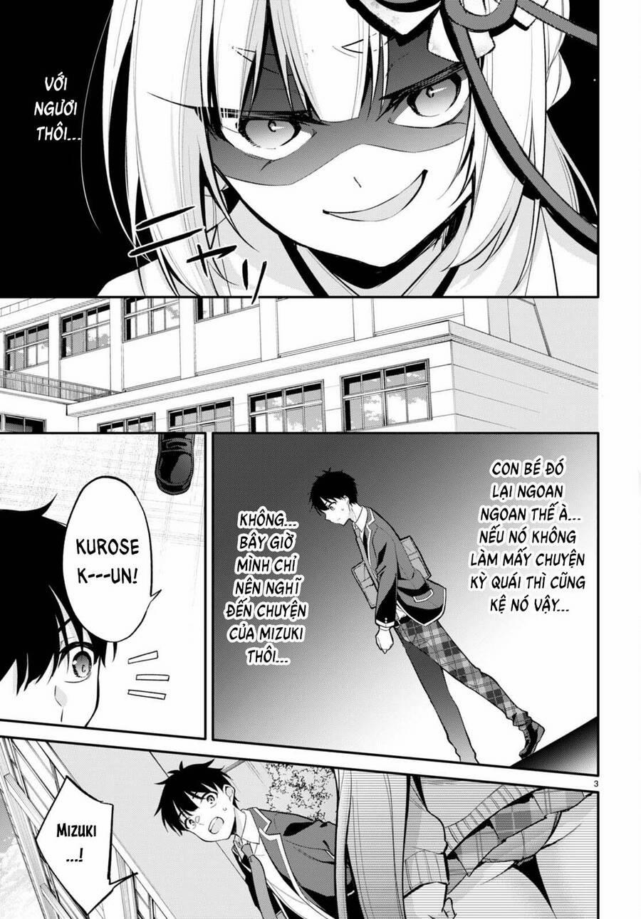 Kiếp Này Có Năm Mối Nhân Duyên 6 trang 6