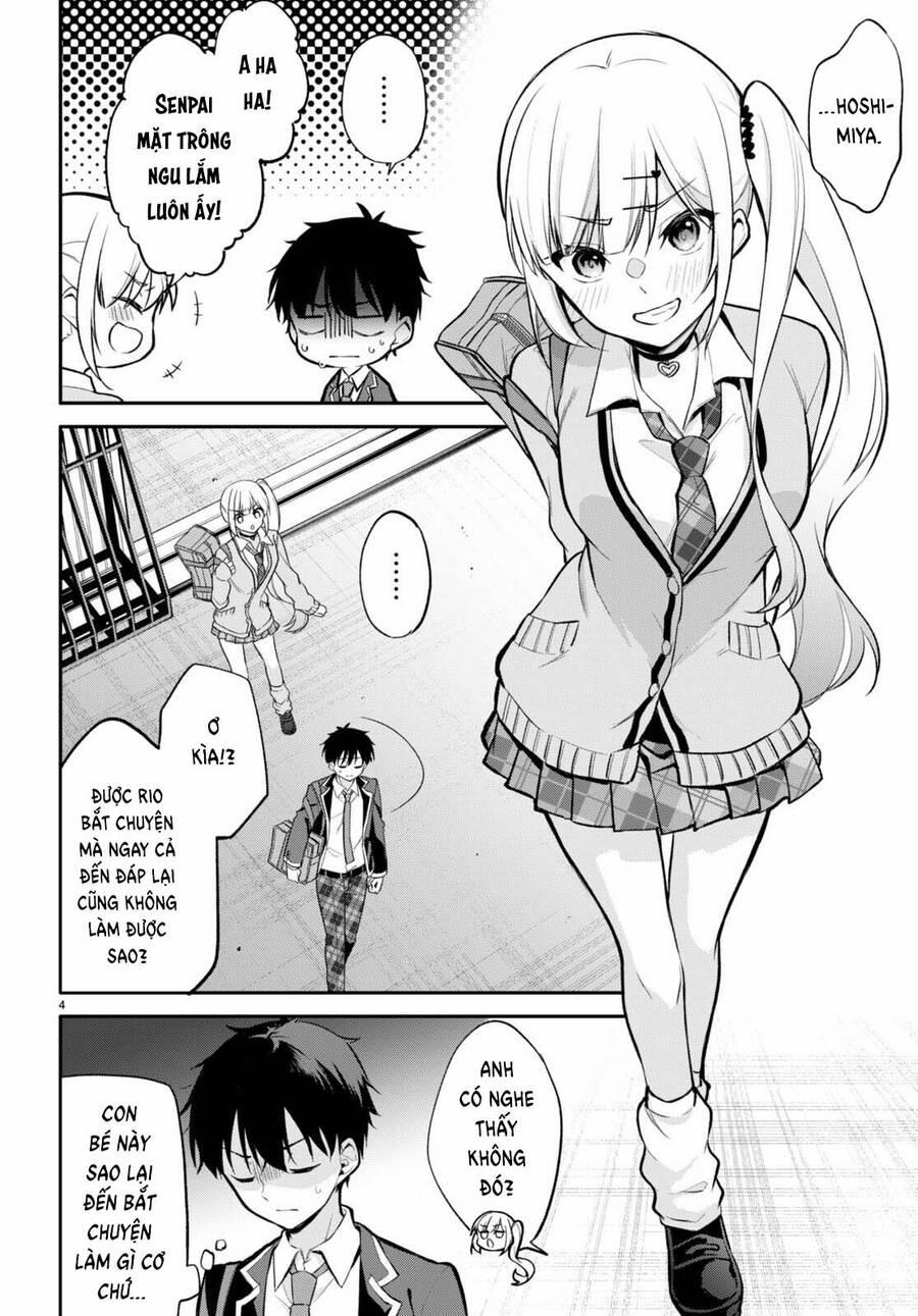 Kiếp Này Có Năm Mối Nhân Duyên 6 trang 7