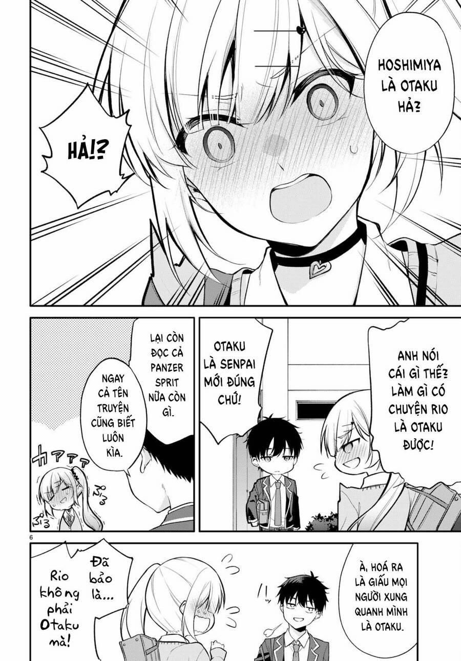 Kiếp Này Có Năm Mối Nhân Duyên 6 trang 9