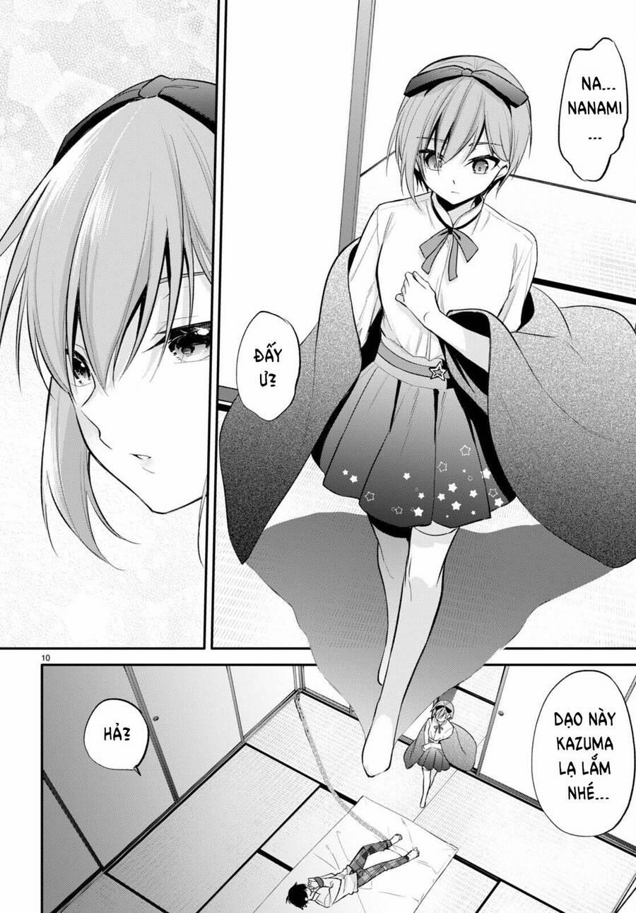 Kiếp Này Có Năm Mối Nhân Duyên 7 trang 14