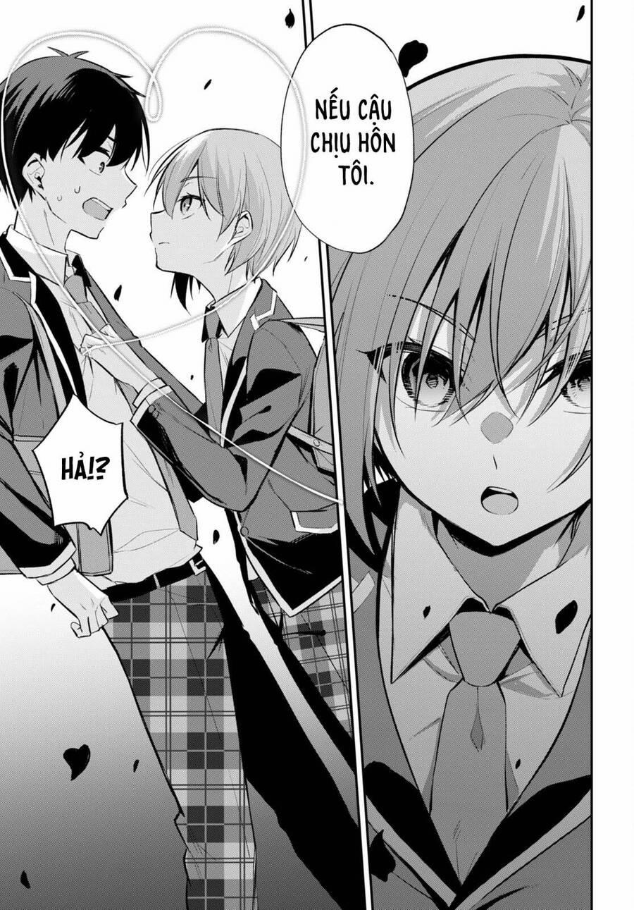 Kiếp Này Có Năm Mối Nhân Duyên 7 trang 5