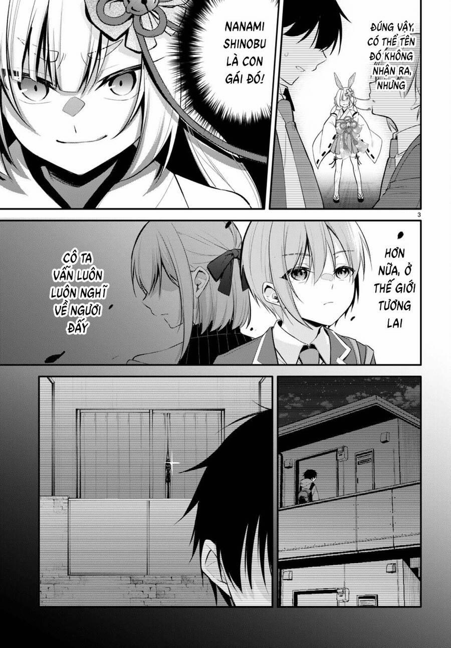 Kiếp Này Có Năm Mối Nhân Duyên 7 trang 7