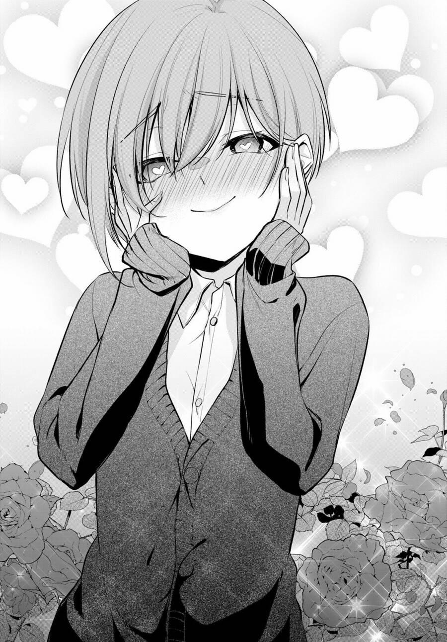 Kiếp Này Có Năm Mối Nhân Duyên 9 trang 10