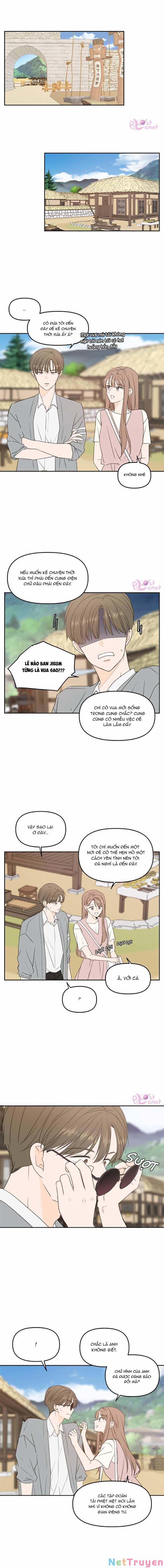 Kiếp Này Cũng Xin Chăm Sóc Tôi Như Vậy Nhé 0 Kiếp này mong anh cũng hãy chăm sóc em như vậy nhé! trang 0