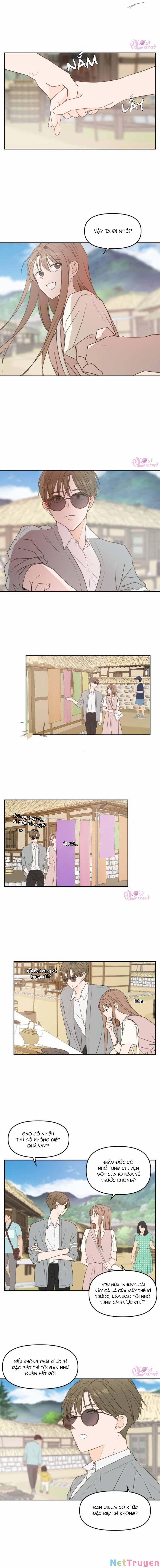 Kiếp Này Cũng Xin Chăm Sóc Tôi Như Vậy Nhé 0 Kiếp này mong anh cũng hãy chăm sóc em như vậy nhé! trang 1