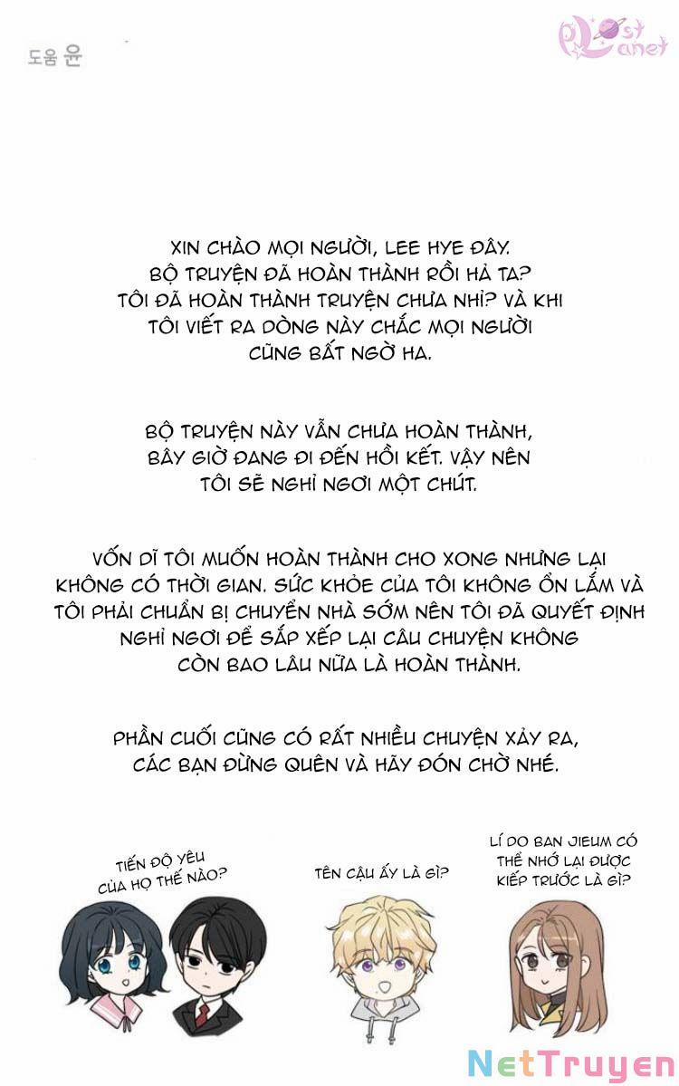 Kiếp Này Cũng Xin Chăm Sóc Tôi Như Vậy Nhé 0 Kiếp này mong anh cũng hãy chăm sóc em như vậy nhé! trang 13