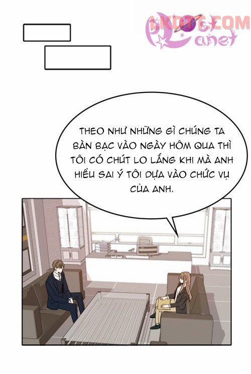 Kiếp Này Cũng Xin Chăm Sóc Tôi Như Vậy Nhé 10 trang 13