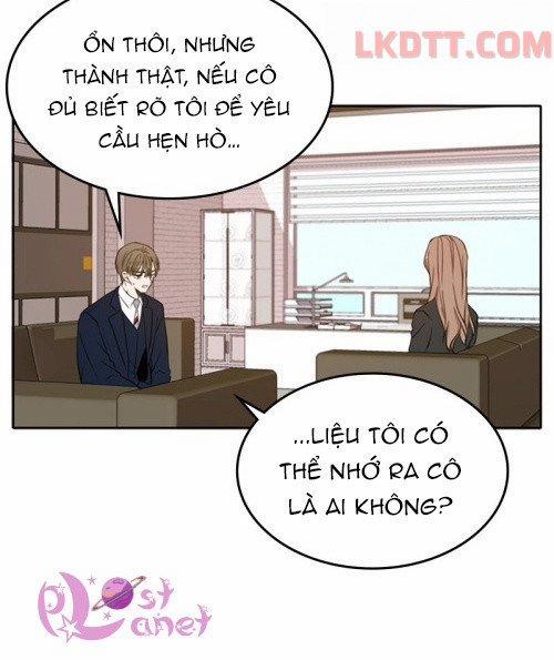 Kiếp Này Cũng Xin Chăm Sóc Tôi Như Vậy Nhé 10 trang 15