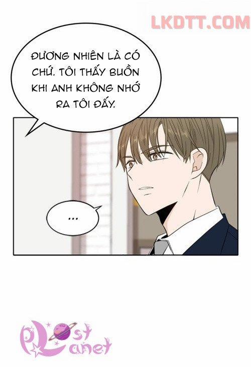 Kiếp Này Cũng Xin Chăm Sóc Tôi Như Vậy Nhé 10 trang 16