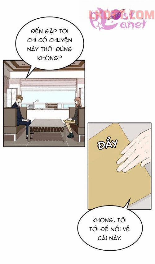 Kiếp Này Cũng Xin Chăm Sóc Tôi Như Vậy Nhé 10 trang 19