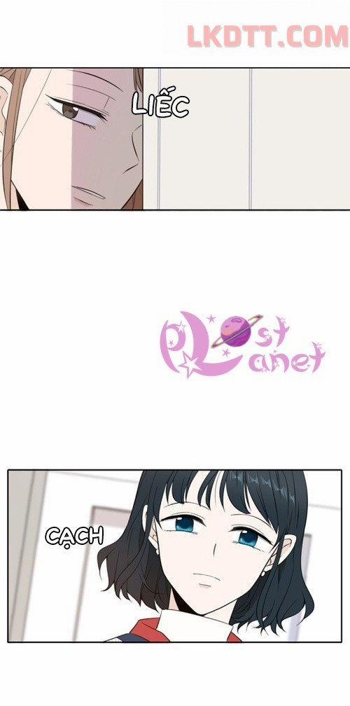 Kiếp Này Cũng Xin Chăm Sóc Tôi Như Vậy Nhé 10 trang 2