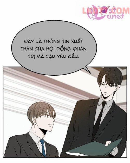 Kiếp Này Cũng Xin Chăm Sóc Tôi Như Vậy Nhé 10 trang 26