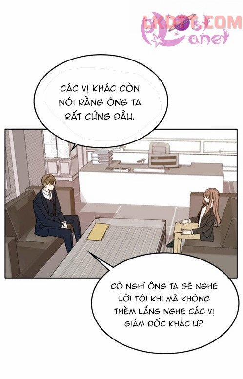 Kiếp Này Cũng Xin Chăm Sóc Tôi Như Vậy Nhé 10 trang 27