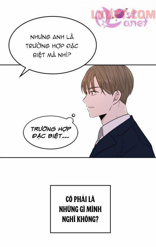 Kiếp Này Cũng Xin Chăm Sóc Tôi Như Vậy Nhé 10 trang 28