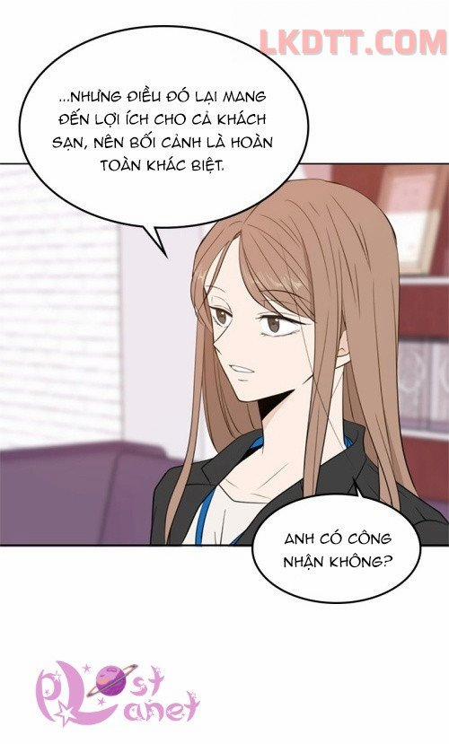 Kiếp Này Cũng Xin Chăm Sóc Tôi Như Vậy Nhé 10 trang 31