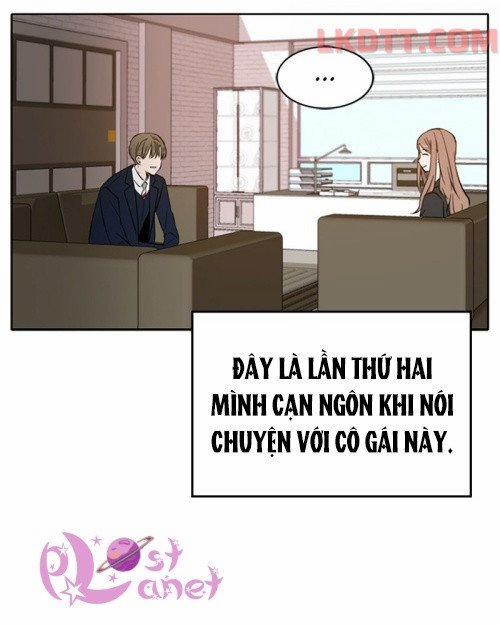 Kiếp Này Cũng Xin Chăm Sóc Tôi Như Vậy Nhé 10 trang 32