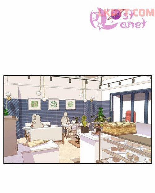 Kiếp Này Cũng Xin Chăm Sóc Tôi Như Vậy Nhé 10 trang 34