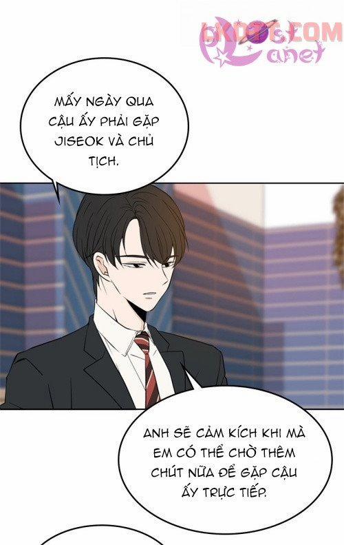 Kiếp Này Cũng Xin Chăm Sóc Tôi Như Vậy Nhé 10 trang 35