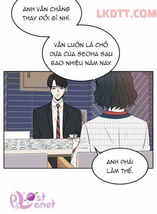 Kiếp Này Cũng Xin Chăm Sóc Tôi Như Vậy Nhé 10 trang 36