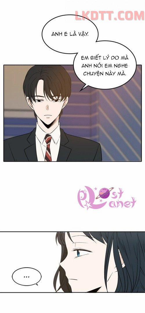 Kiếp Này Cũng Xin Chăm Sóc Tôi Như Vậy Nhé 10 trang 39